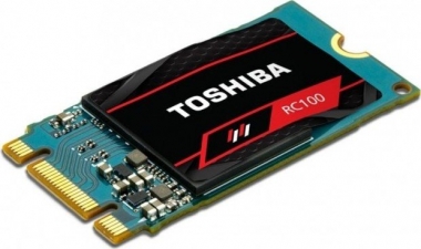 SSD Toshiba RC100 120GB RC100-M22242-120G M.2 PCIe